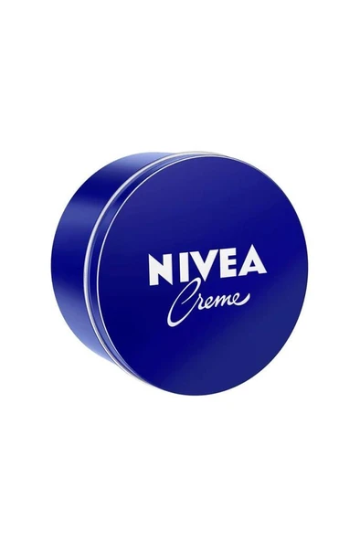 Nivea Creme Nemlendirici Krem 250 ml