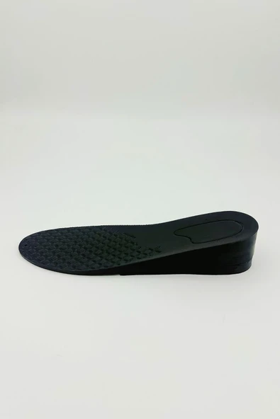 Boy Uzatan Tabanlık 5 cm Ayakkabı İçi Gizli Taban - 10