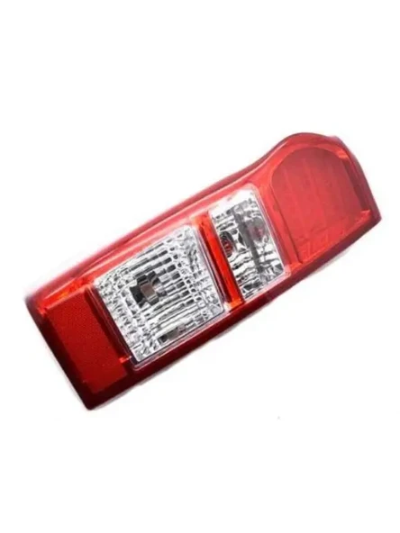 STOP LAMBASI SOL ISUZU D-MAX 4X4 1216 LEDLI