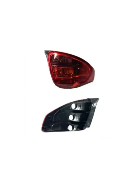 STOP LAMBASI SOL SX4 HB 0811