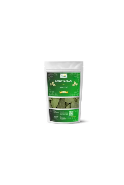 Natural Nura Defne Yaprağı 20 gr