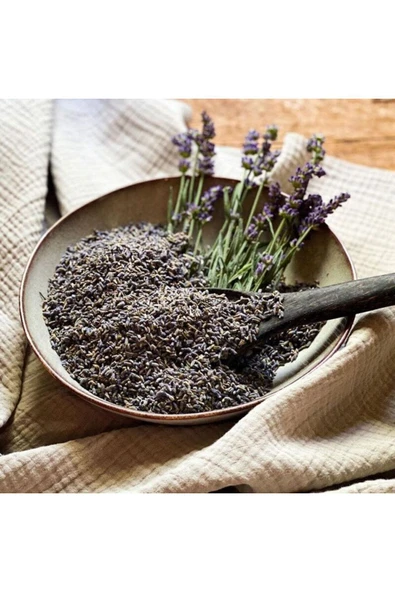 Noura Natural Doğal Lavanta Kurusu 50 gr - 3