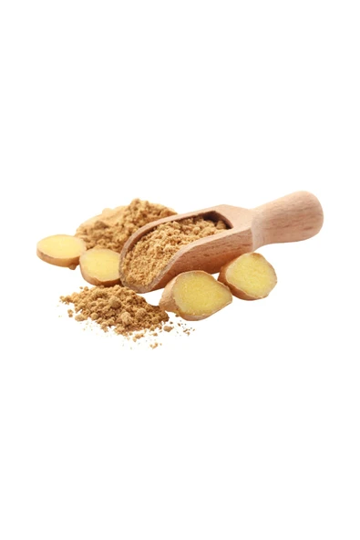 Noura Natural Zencefil Tozu (50 GR) - 2