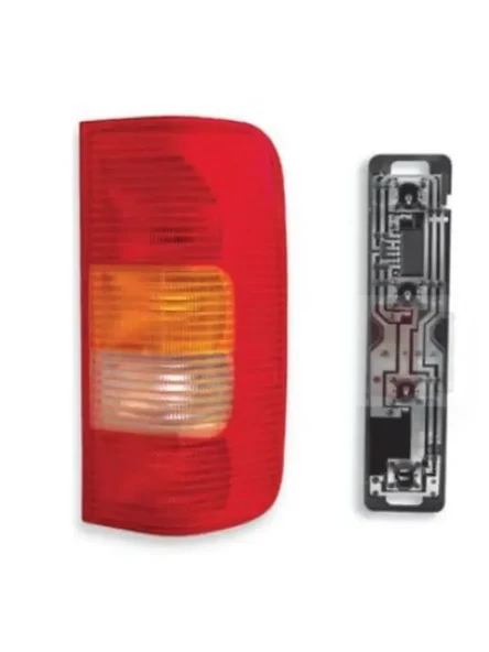 STOP LAMBASI SOL LT35 9703 DUYLU