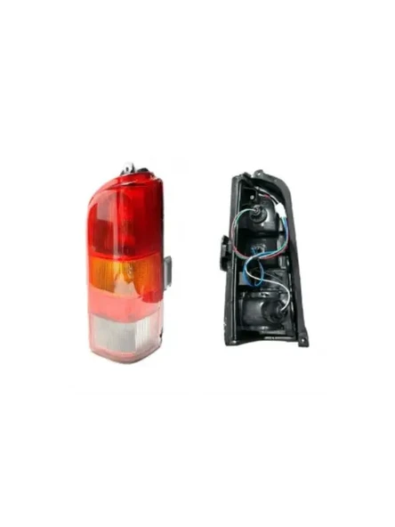 STOP LAMBASI SAG SUZUKI CARRY GA413 9805