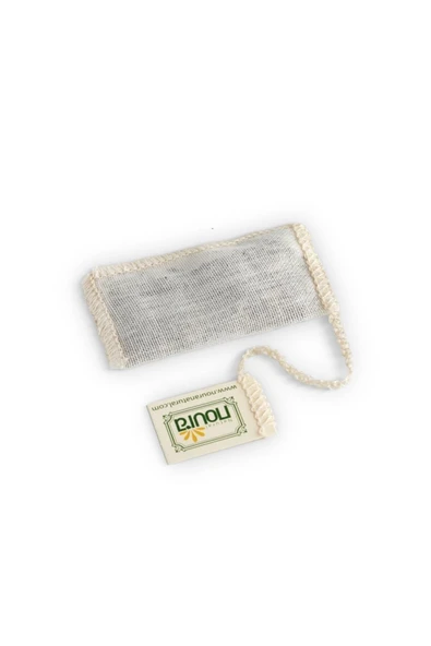 Noura Natural Bardak Poşet Safranlı Yeşil Çay 10'lu - 3