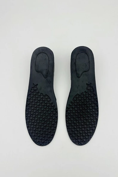 Boy Uzatan Tabanlık 5 cm Ayakkabı İçi Gizli Taban