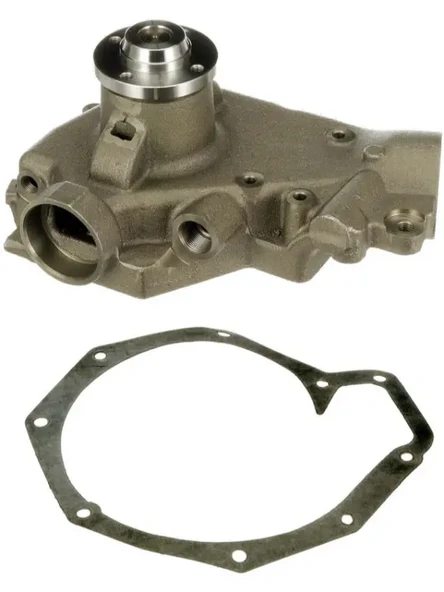 DEVIRDAIM DAF / CF85-XF95 EURO 3