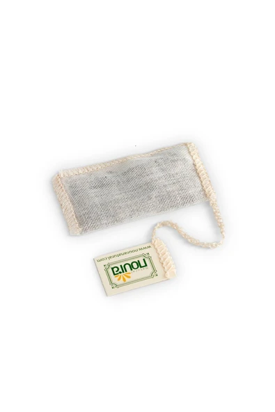 Noura Natural Bardak Poşet Naneli Yeşil Çay 25 Adet - 5