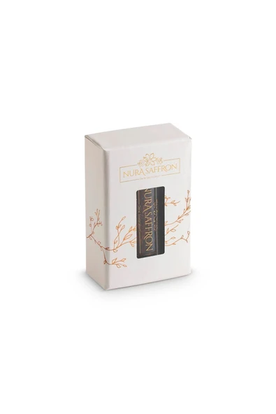 Nura Saffron %100 Safran - 1. Kalite Safran 3 gr - 3