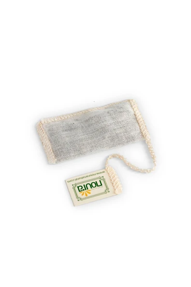 Noura Natural Hediyelik 28'li Lüks Ahşap Çay Kutusu - 4