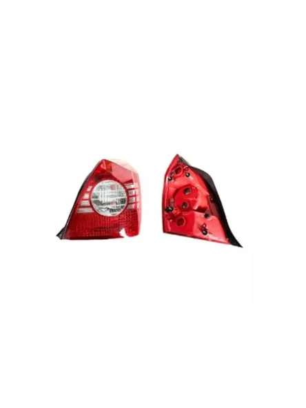 STOP LAMBASI SAG HYUNDAI ELANTRA 0406