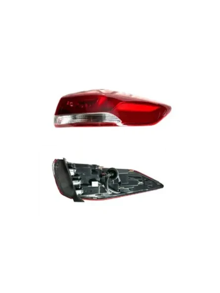 STOP LAMBASI DIS SAG LEDLI ELANTRA 1618