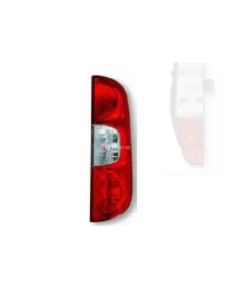 STOP LAMBASI SAG DOBLO 05 09 DUYSUZ