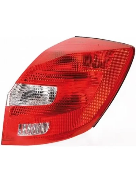 STOP LAMBASI SAG FABIA 0715