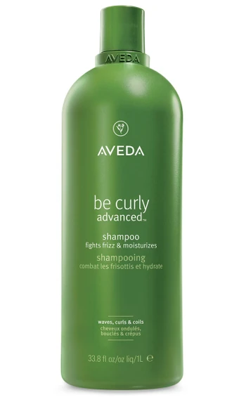Aveda Be Curly Advanced Bukleli Şaçlar İçin Şampuan 1000 ml