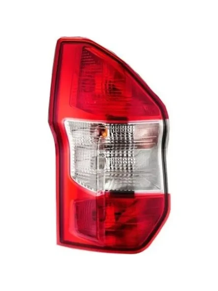 STOP LAMBASI SOL (DUYSUZ) TRANSIT TOURNEO COURIER 14
