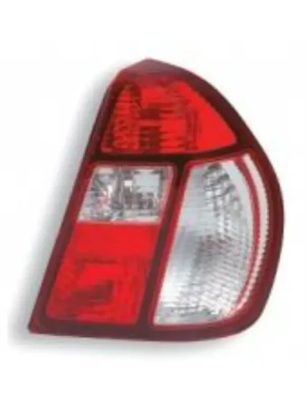 STOP LAMBASI SAG CLIO SYMBOL SEFFAF 04 08 DUYSUZ