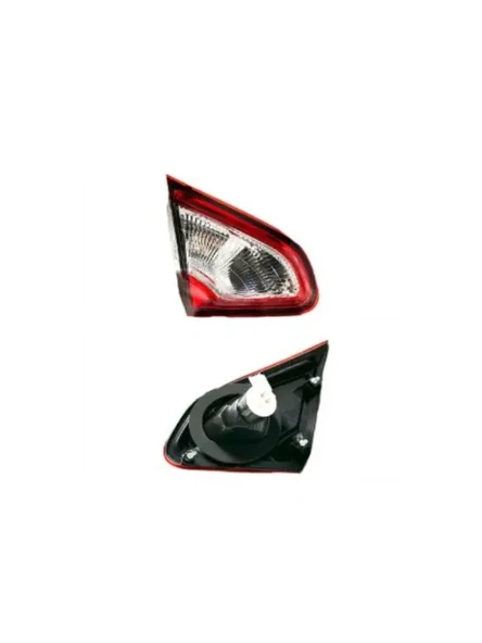 STOP LAMBASI IC SOL NISSAN QASHQAI 1113