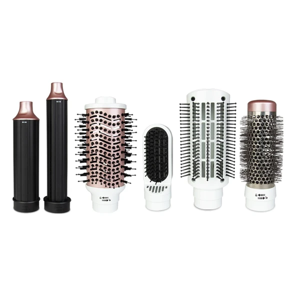 FANTOM HAİR STYLER SK 1700 SAÇ ŞEKİLLENDİRİCİ BEYAZ - 4