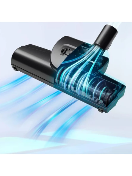Bosch BGL6POW1 ProPower 850 W Toz Torbalı Süpürge (Teşhir Ürün) - 2