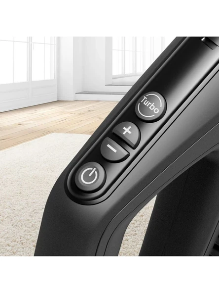 Bosch BGL6POW1 ProPower 850 W Toz Torbalı Süpürge (Teşhir Ürün) - 5