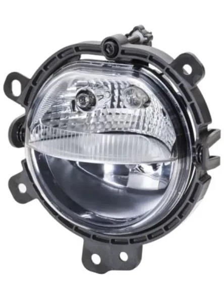 SIS LAMBASI SOL HALOJEN MINI F54 F55 F56 F57 COOPER ONE