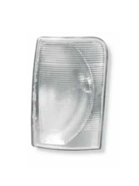 SINYAL LAMBASI SOL BEYAZ DUYLU VOLT LT35