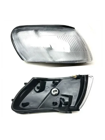 SINYAL LAMBASI SAG BEYAZ COROLLA AE100 9297 2 LI PAKET (2 ADET)