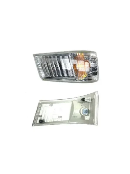 SINYAL LAMBASI FAR USTU SAG MITSUBISHI FUSO CANTER TFA 1220 EURO5