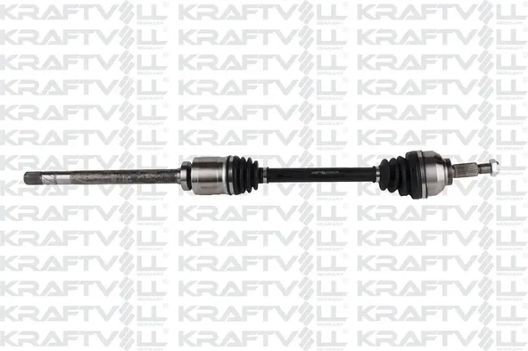 ON AKS SAG LAGUNA II (BG0 / 1) 1,9 DCI 6 VITES M T ABSSIZ 01 07 (DIS FREZE:27 IC FRZE:39 UZUNLUK:967