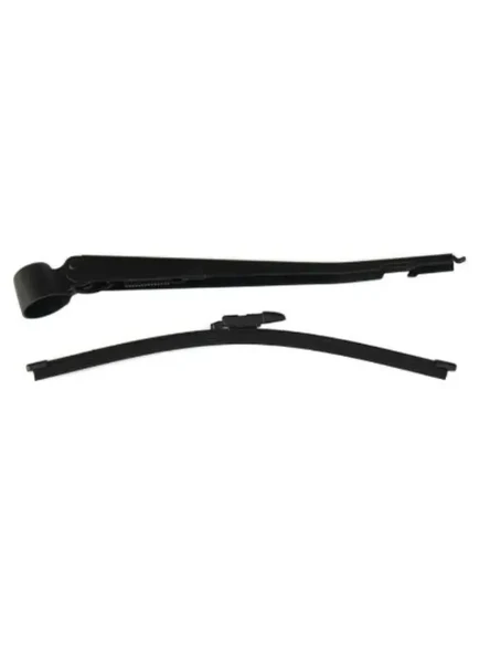 SILECEK SUPURGESI ARKA TAKIM BMW X1 E 84 10-15 307 MM 295 MM