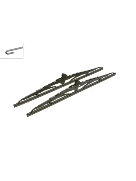 SILECEK SUPURGESI 450 / 450mm BMW MB OPEL FD VW TWINGO