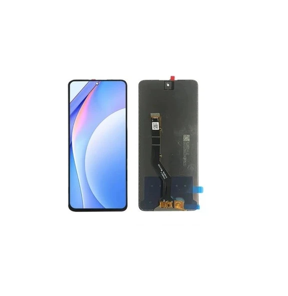 Trident A75 Pro Max Uyumlu lcd Ekran Çıtasız ürün görseli