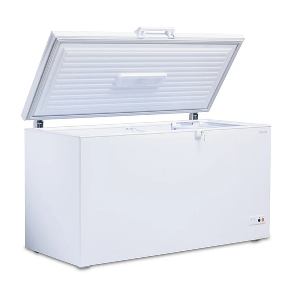 Tecna TYE 5469 DUAL Yatay Derin Dondurucu