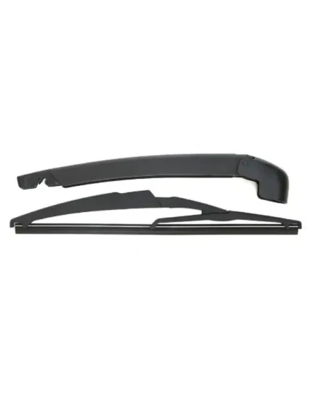 SILECEK SUPURGESI ARKA TAKIM FIAT 500 07 275MM 295MM