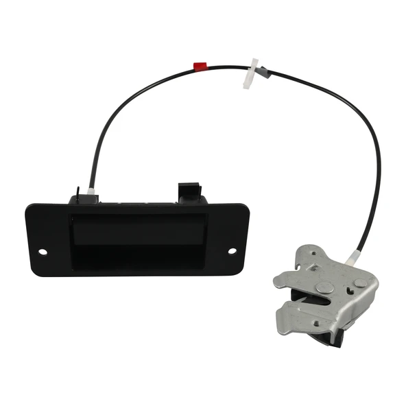 Ford E Serisi 1992-2009 Sağ Kapı Kolu Mandalı Model A6885