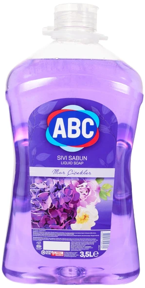 Saloon Sıvı Sabun Sultan Hasbahçe 3 L ürün görseli 1