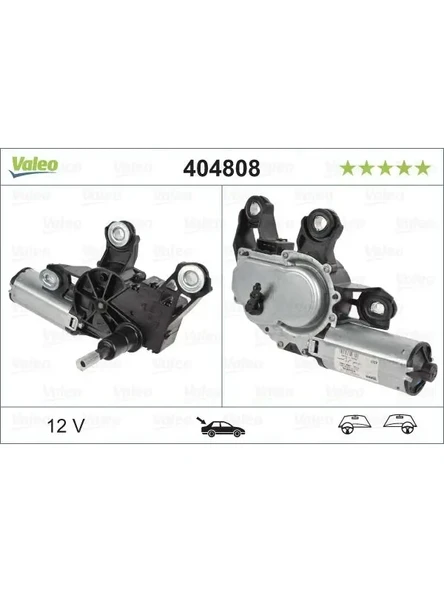 SILECEK MOTORU ARKA TRANSPORTER T5 T6 T7 MULTIVAN 03