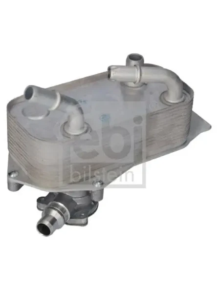SANZIMAN YAG SOGUTUCU BMW N52N N53 E81 E90 E91 E92 E93 E84 E89
