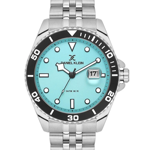 Danıel Klein Dke.1.10724-5 Erkek Kol Saati ürün görseli