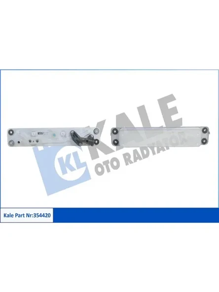 SANZIMAN YAG SOGUTUCU BMW M57 N57 N54 N55 N63 E70 LCI E71 E72