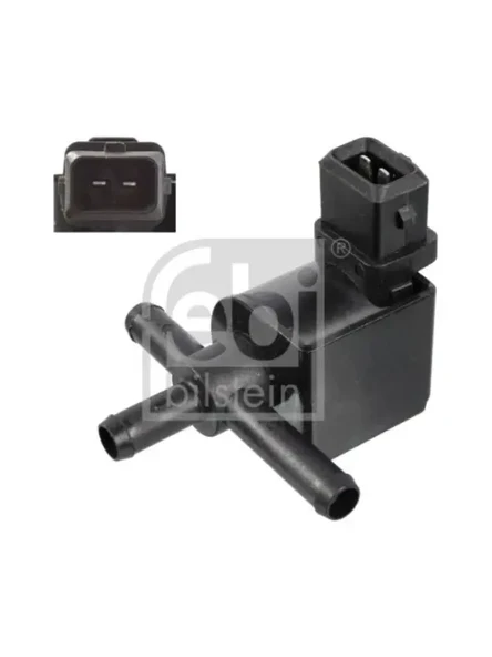 SELENOID VALF GOLF IV BORA 9506 PASSAT A3 A4 A6 OCTAVIA 9505