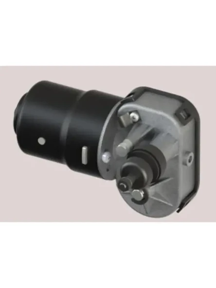 SILECEK MOTORU 12V TRAKTOR KABINI ON CAM