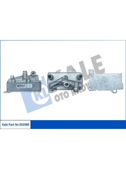 SANZIMAN YAG SOGUTUCUSU X253 1519 C253 1619 W205 14 S205 14 C205 16 A205 16