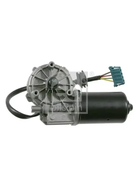 SILECEK MOTORU ON (SASI NO: F619721) C-CLASS W202 9300 S202 9400