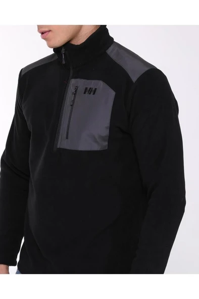 Helly Hansen Block Halfzip Polar - 5