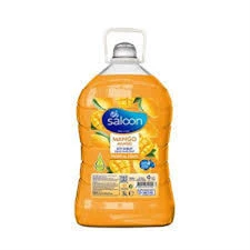 Saloon Sıvı Sabun Taze Mango 3 L ürün görseli 1