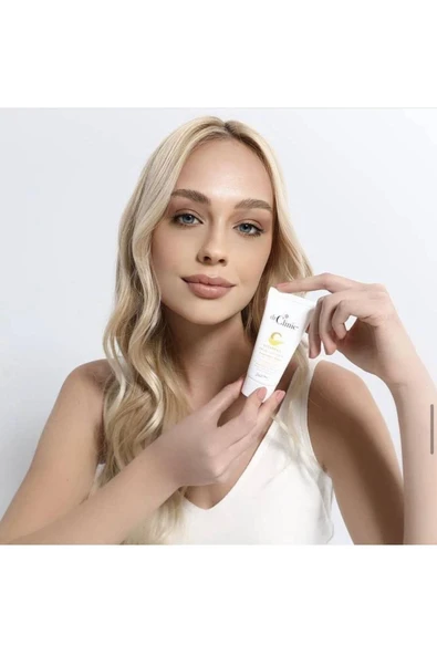 DR. CLİNİC LEKELİ CİLTLER C VİTAMİNİ KREMİ FACİAL DAY CREAM 50 ML - 2