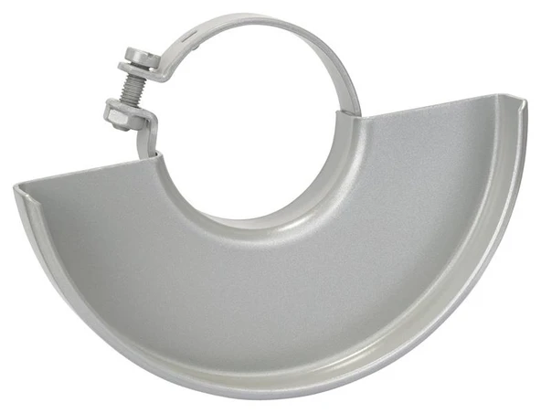 Bosch Taşlama Siperi Kapaksız Vidalı 180 mm - 1